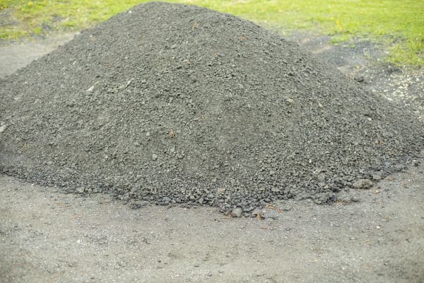 Crushed Rock Delivery in Scottsdale