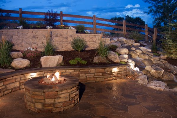 Custom Landscaping in Scottsdale