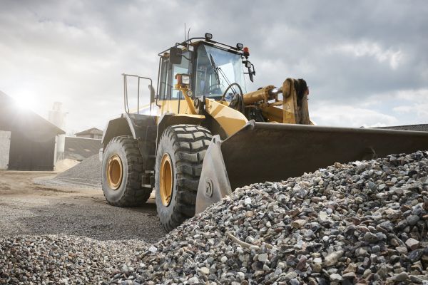 Driveway Gravel Delivery in Scottsdale
