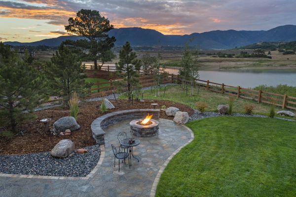 Landscape Design Service in Scottsdale