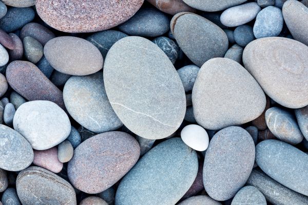River Rock Delivery in Scottsdale