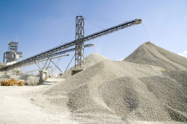 Stone Dust Delivery in Scottsdale