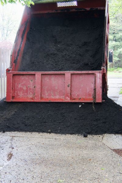 Topsoil Service in Scottsdale