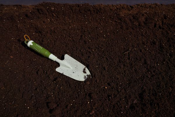 Rich Soil Delivery in Scottsdale