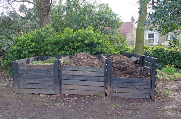 Compost Delivery Service in Scottsdale