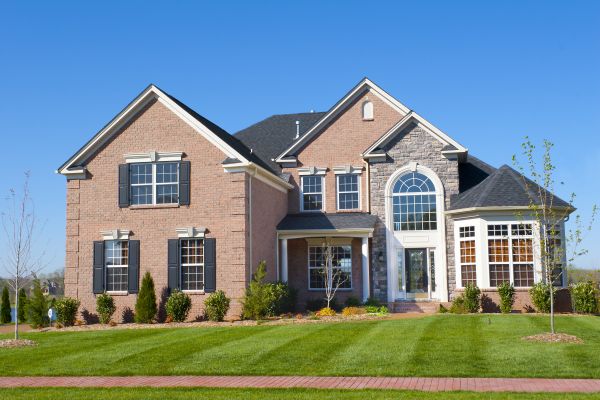 New Construction Landscaping in Scottsdale