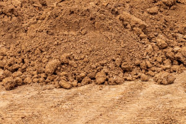 Sandy Loam Delivery in Scottsdale