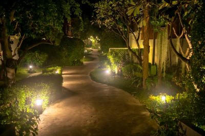 Outdoor Lighting Solutions